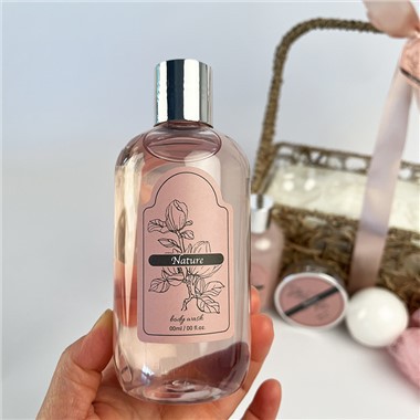 Dušigeel Bubble Bath