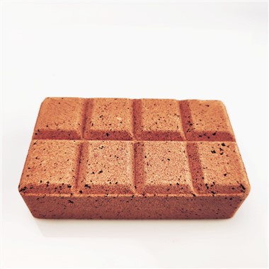 Kohviubade vannipomm