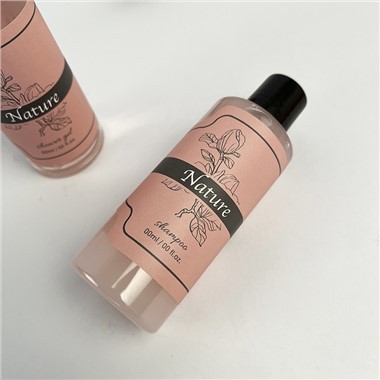 Vahurikas aminohapete šampoon